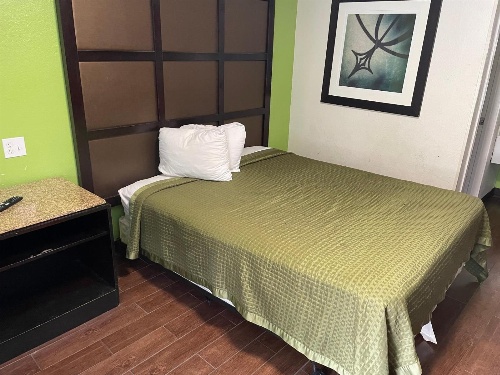 Sunrise Extended Stay Hotel image 2