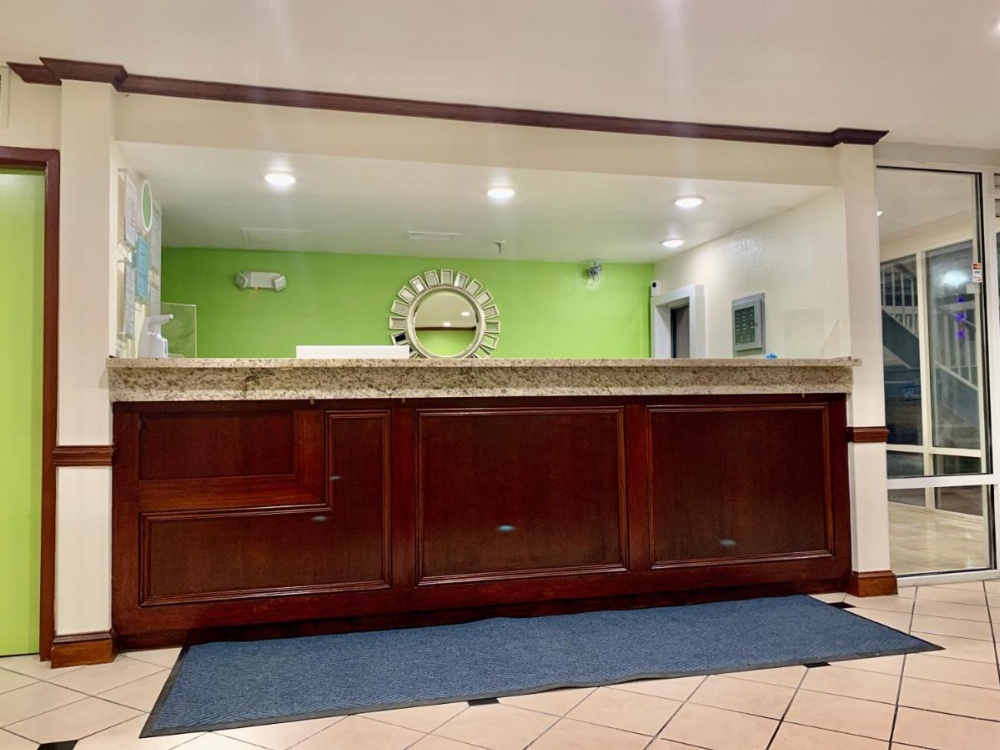 Sunrise Extended Stay Hotel Image 6