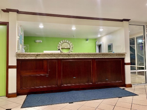 Sunrise Extended Stay Hotel image 6