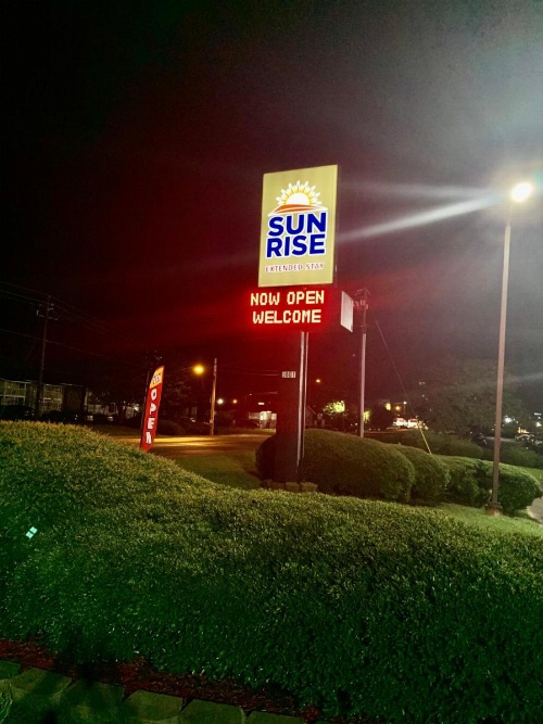 Sunrise Extended Stay Hotel image 7