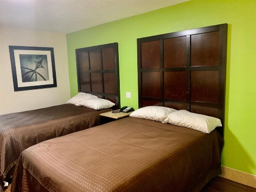 Sunrise Extended Stay Hotel image 9